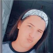 Soy muy buena persona me encanta los niños pequeños y quiero enseñarles